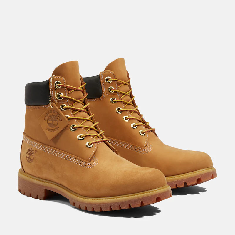 Timberland Premium 6-Inch Boot