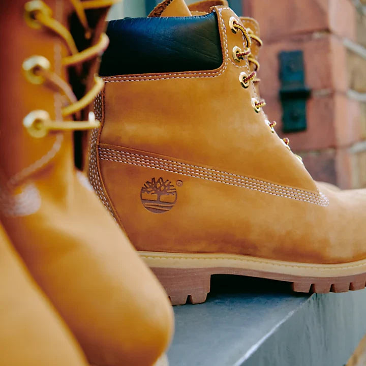 Timberland Premium 6-Inch Boot
