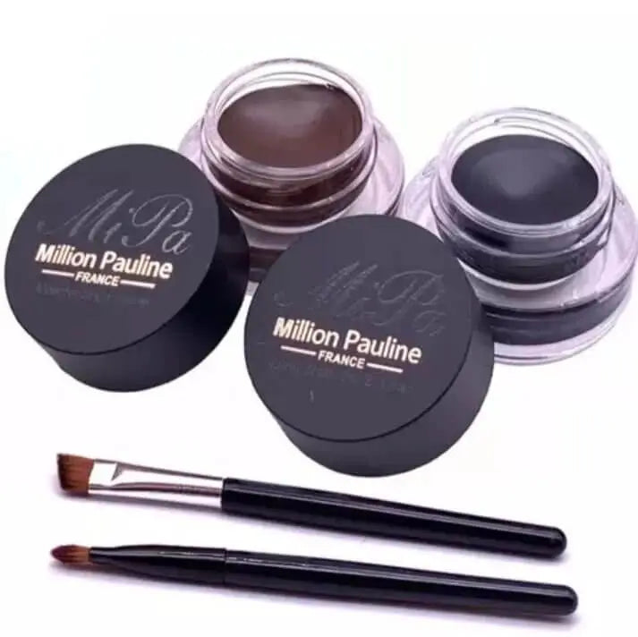 2 in 1 Gel Eyeliner
