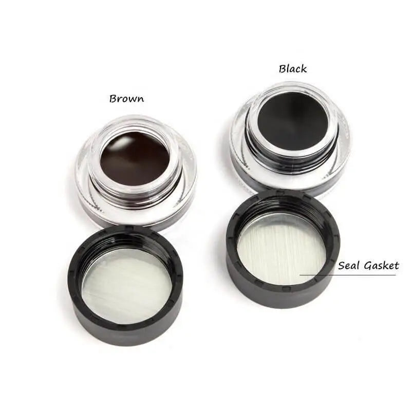 2 in 1 Gel Eyeliner