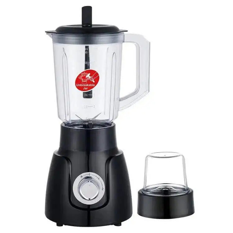2 in 1 Mixer Blender
