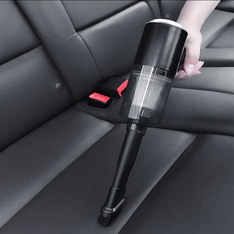 2 in 1 vacuum cleaner