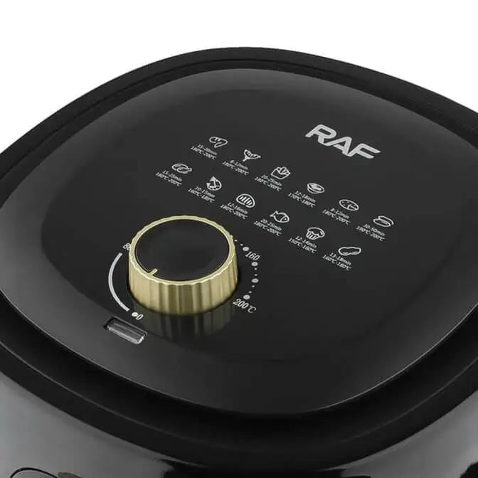 4L Hot Air Fryer