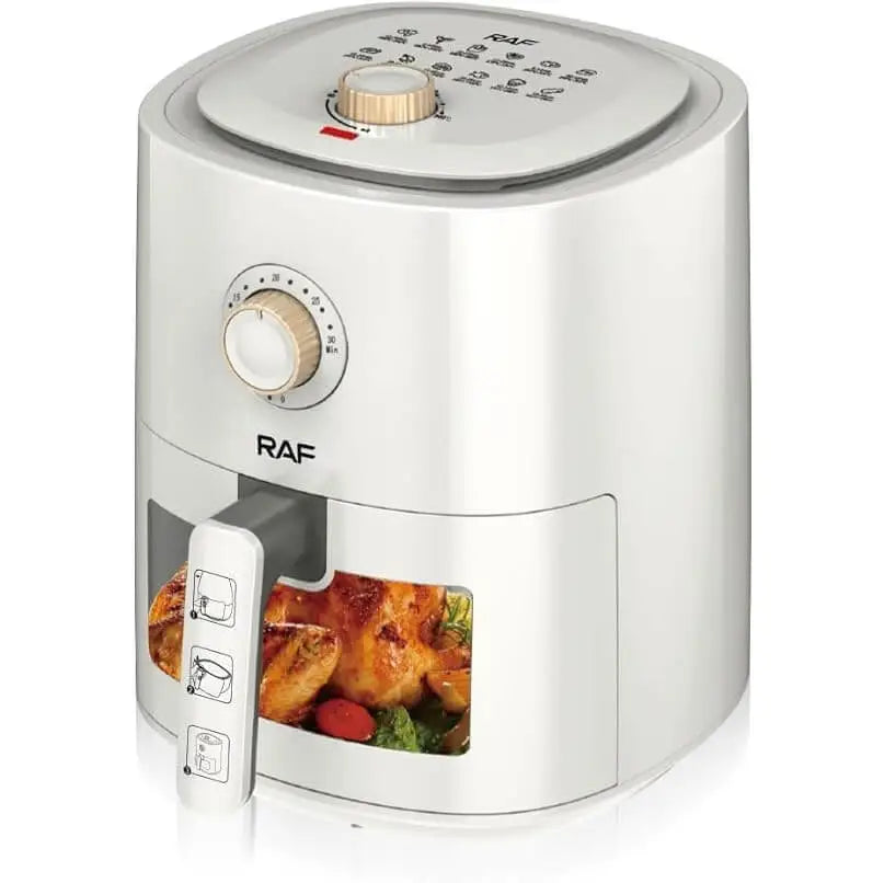 4L Hot Air Fryer
