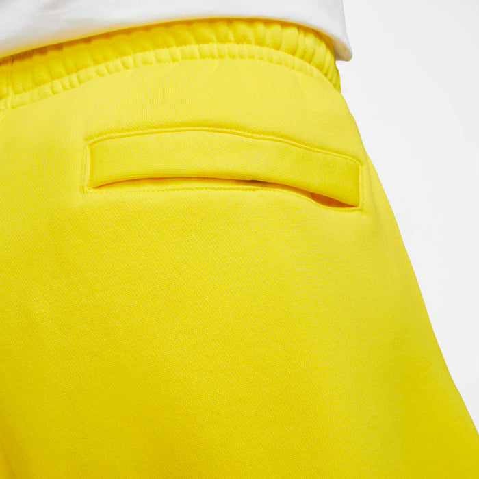 Nike Sportswear Club Men's Graphic Shorts