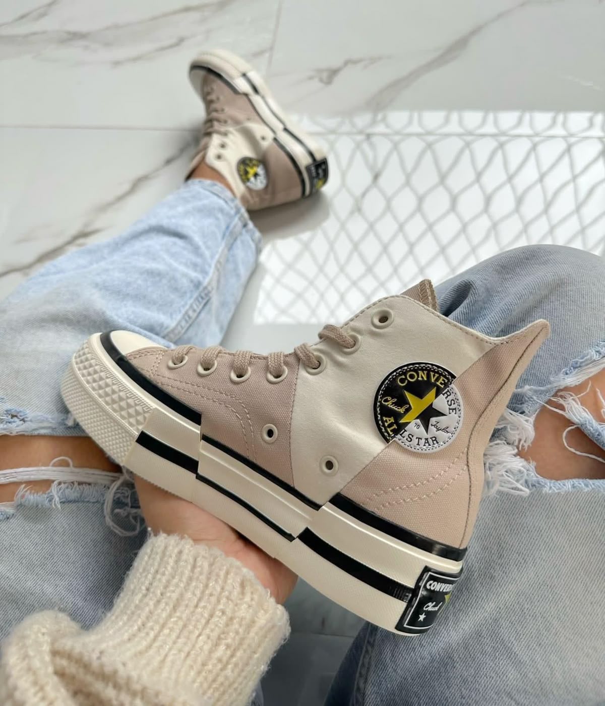 Converse Chuck 70 Sneaker