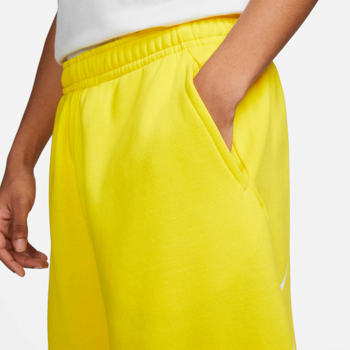 Nike Sportswear Club Men's Graphic Shorts