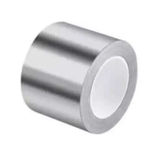 Aluminium Butyl Tape 7.5Cmx2.5M