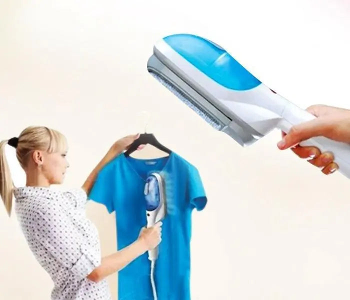 Travel Portable Iron Steamer