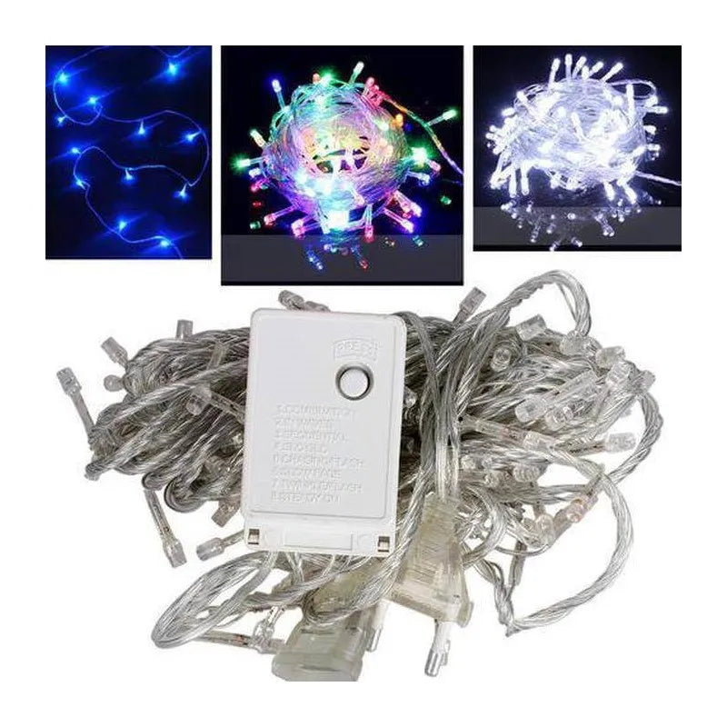Fairy String Lights-10m