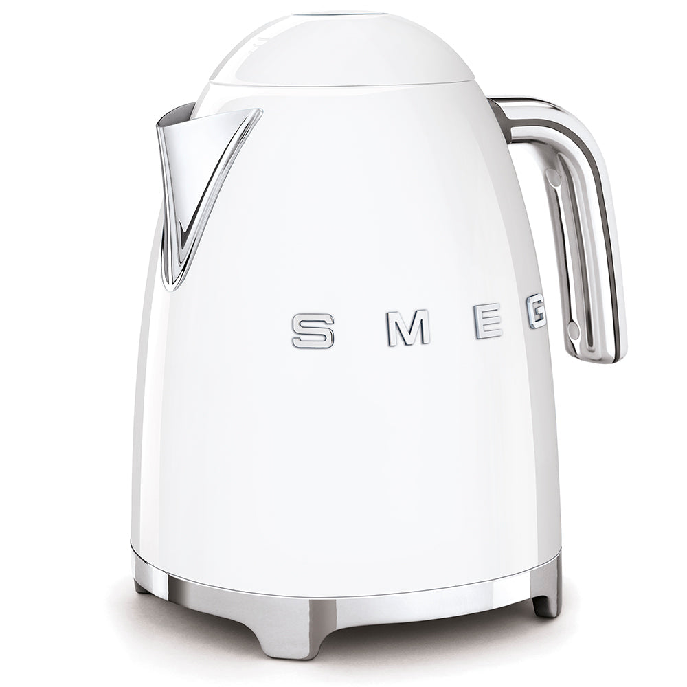 SMEG Electric Kettle 50's Style