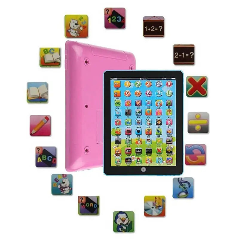 Learning Machine Toy