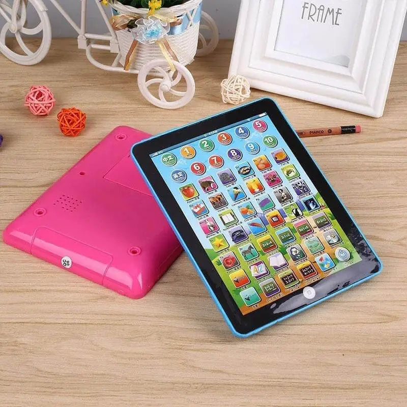 Learning Machine Toy