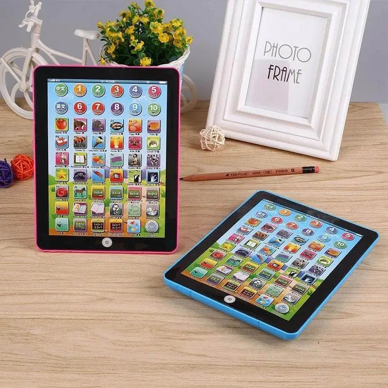 Learning Machine Toy