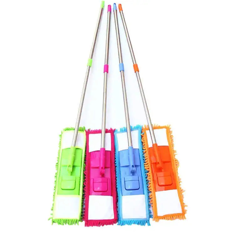 Microfibre Floor Cleaning Mop
