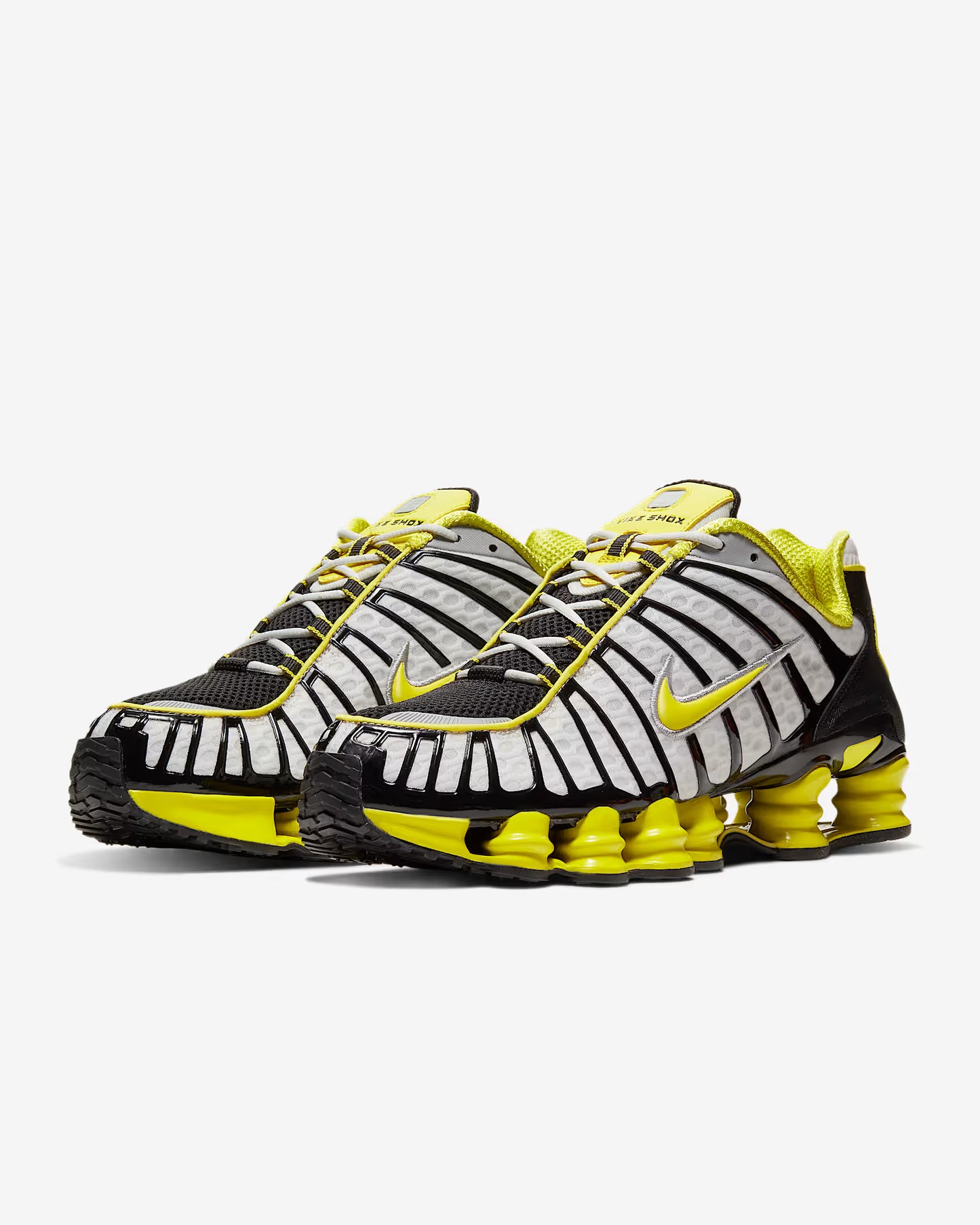 Nike Shox TL