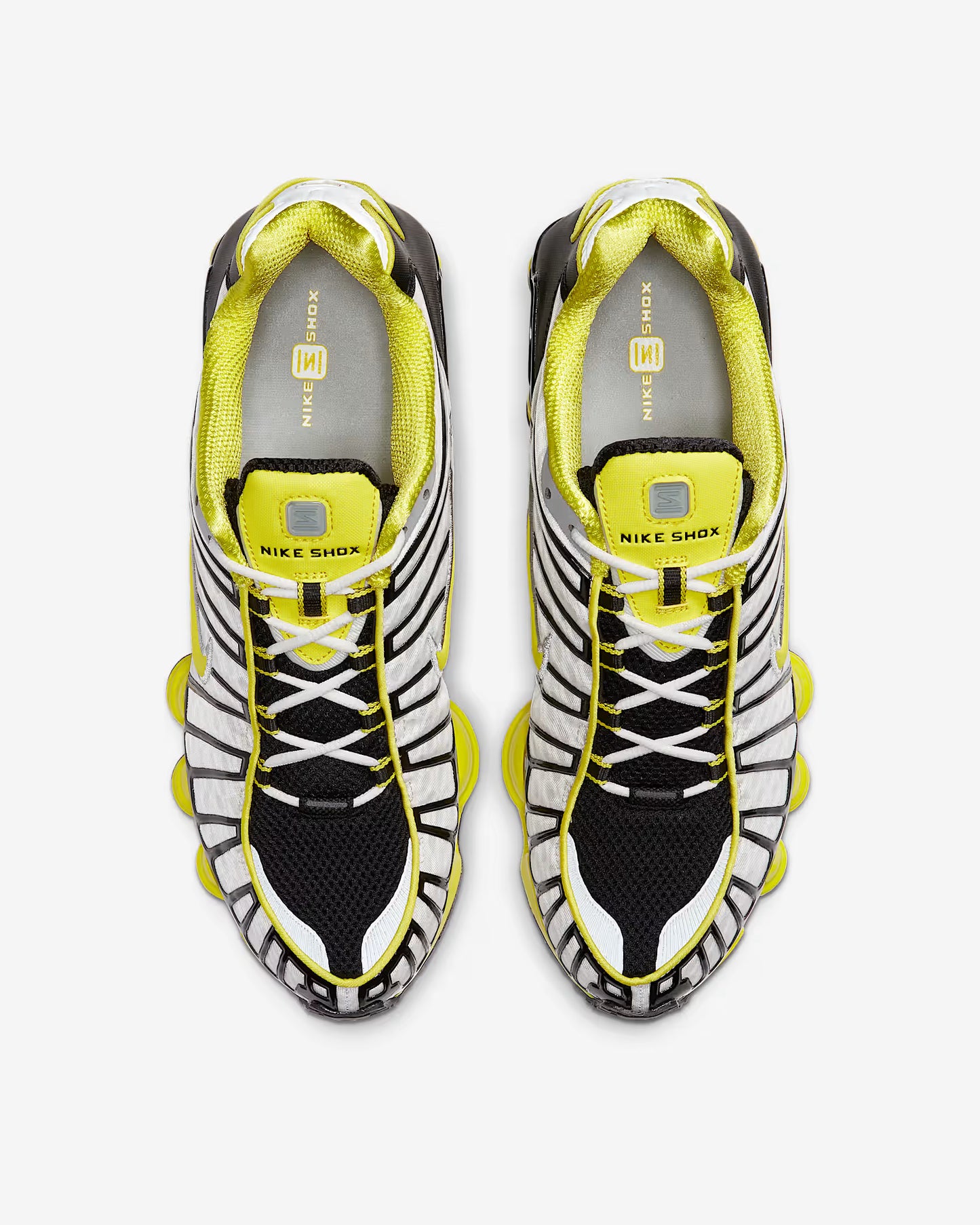 Nike Shox TL