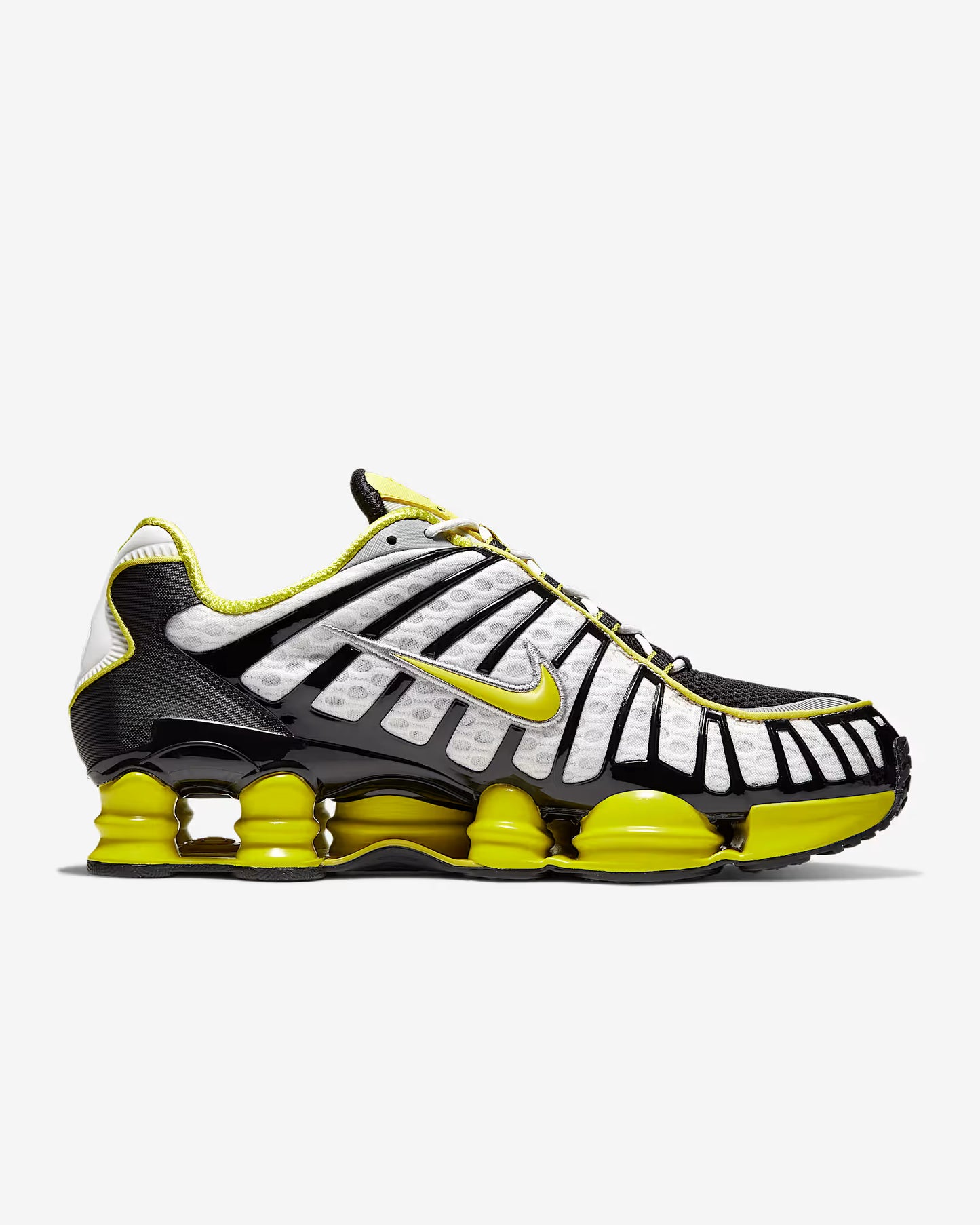 Nike Shox TL