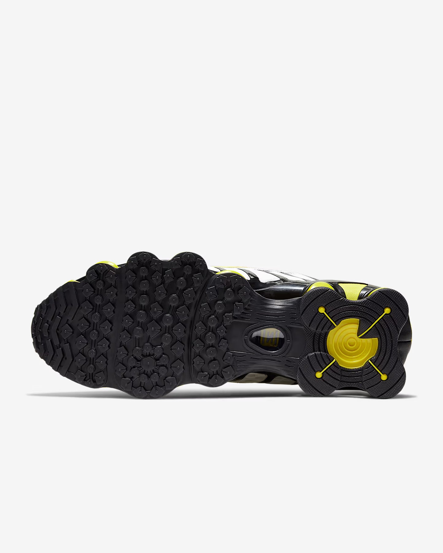 Nike Shox TL