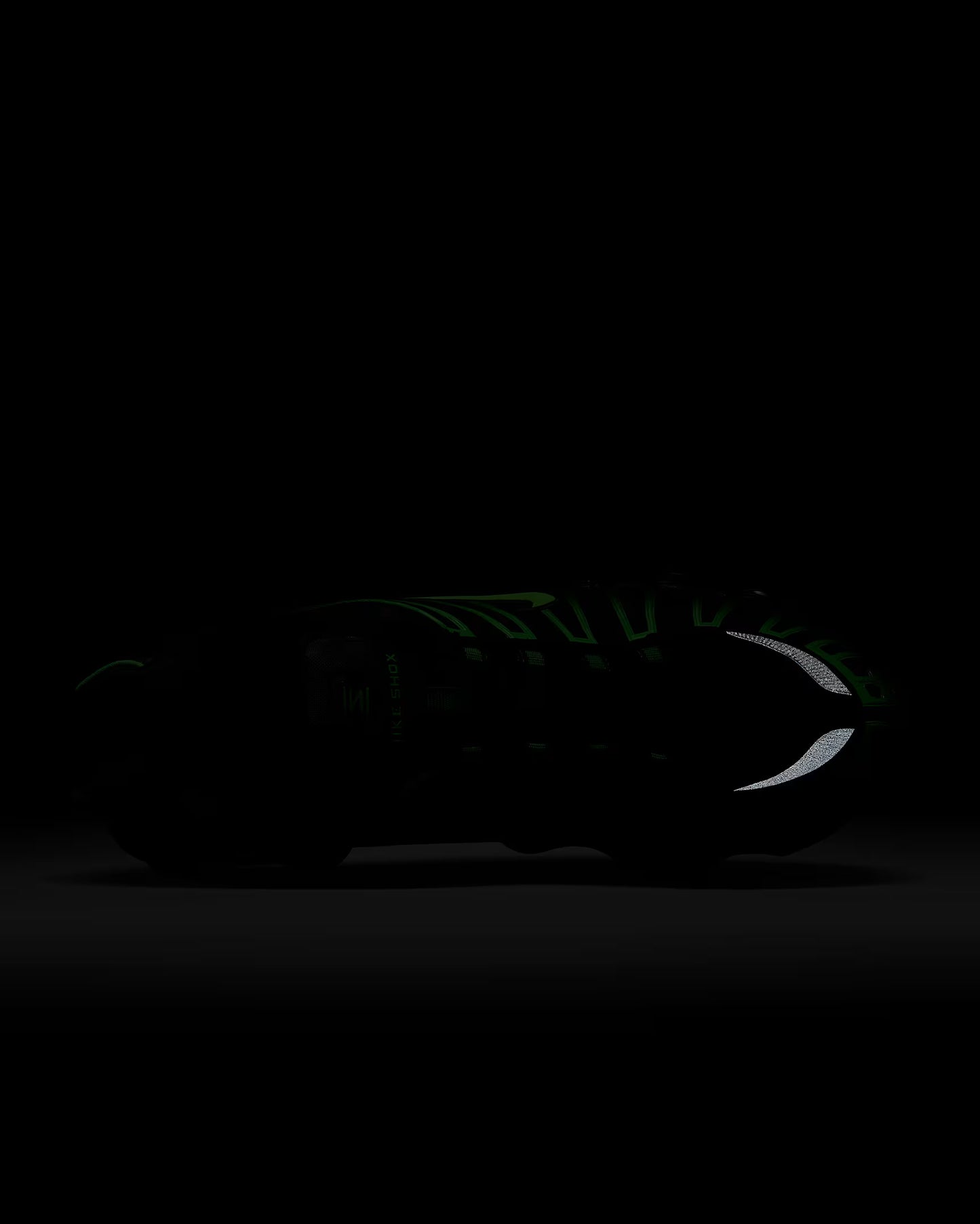 Nike Shox TL