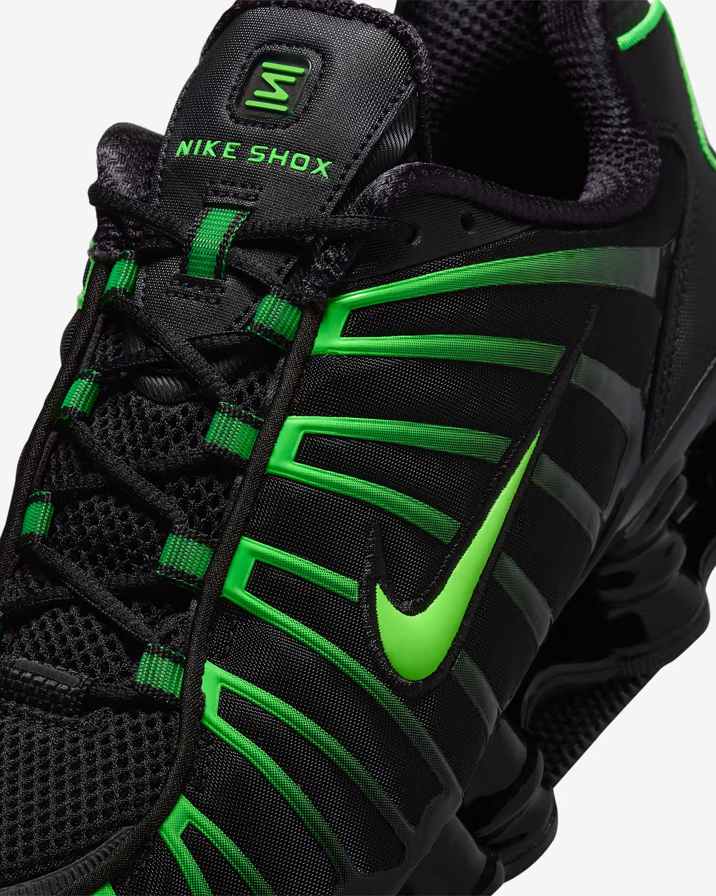 Nike Shox TL