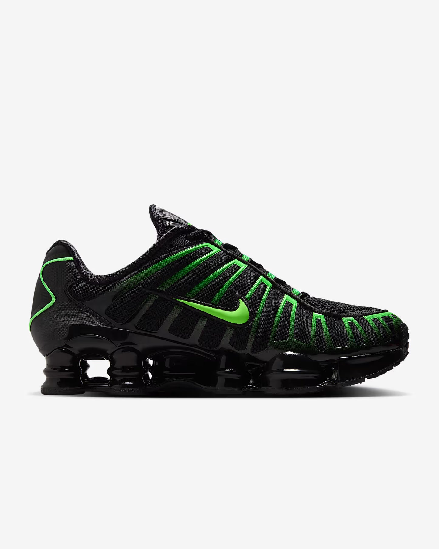 Nike Shox TL