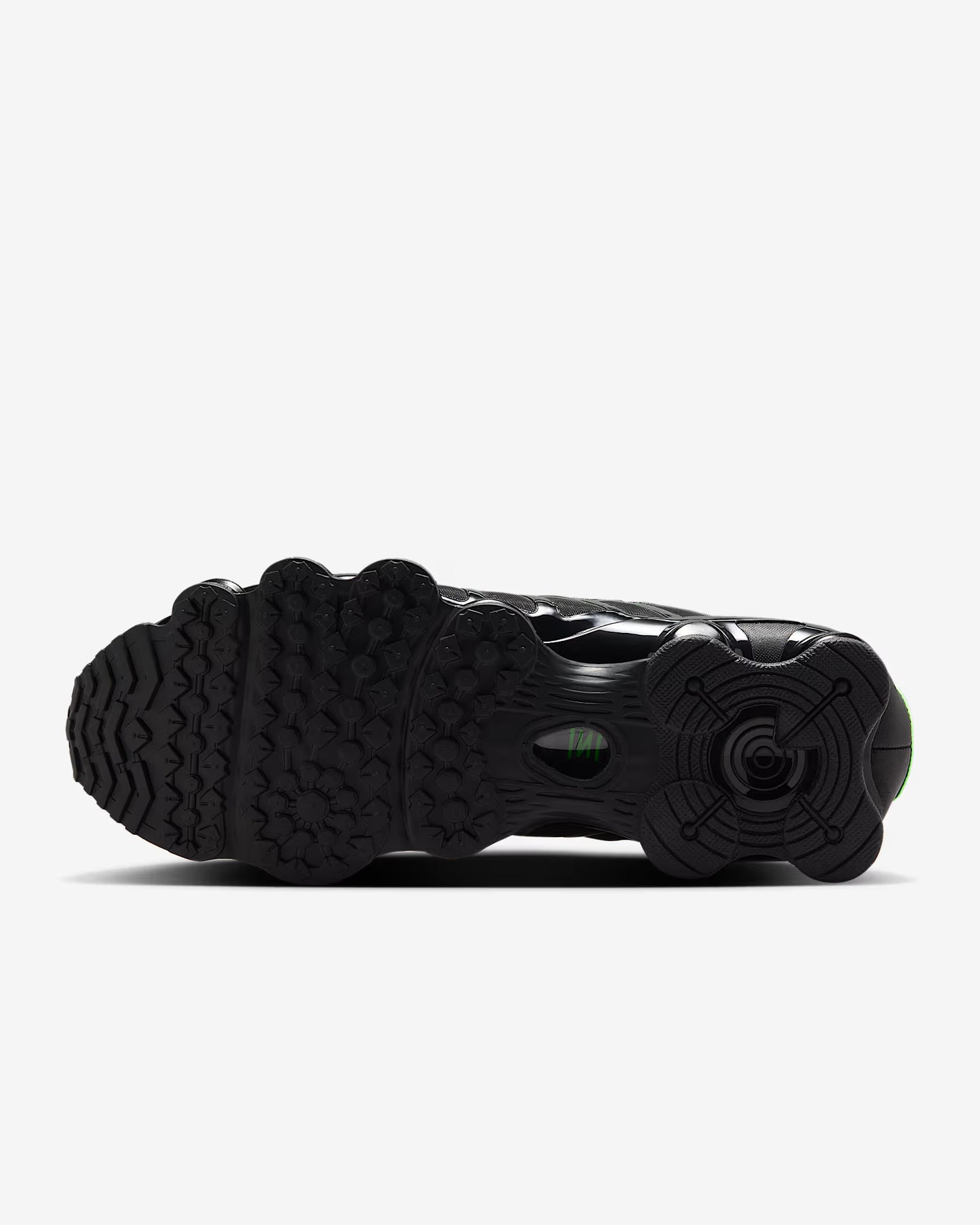 Nike Shox TL