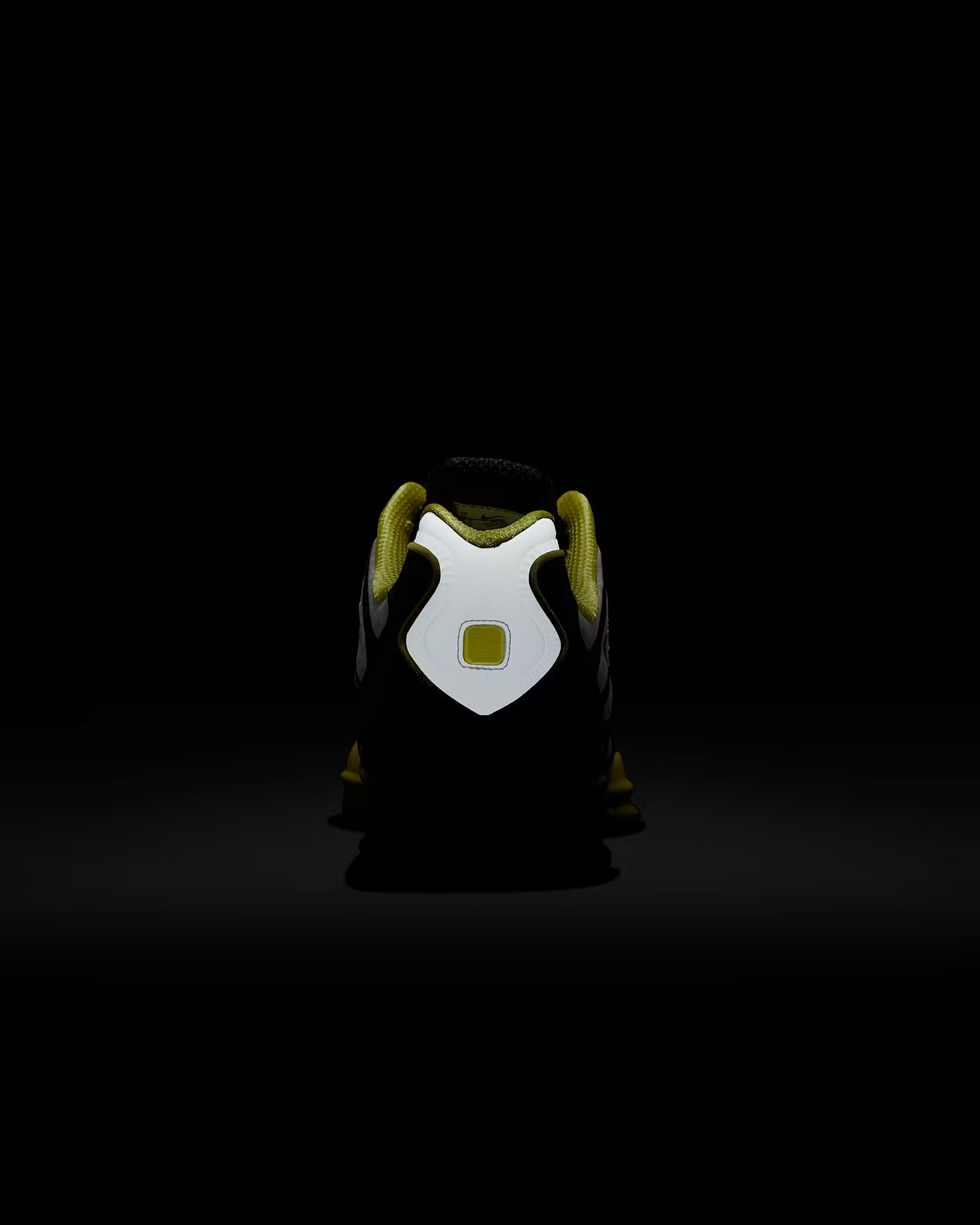 Nike Shox TL