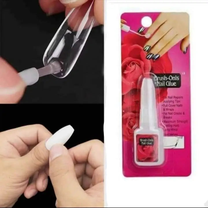 Nail Glue