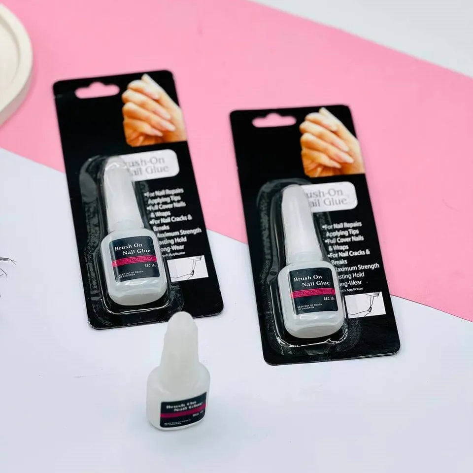 Nail Glue
