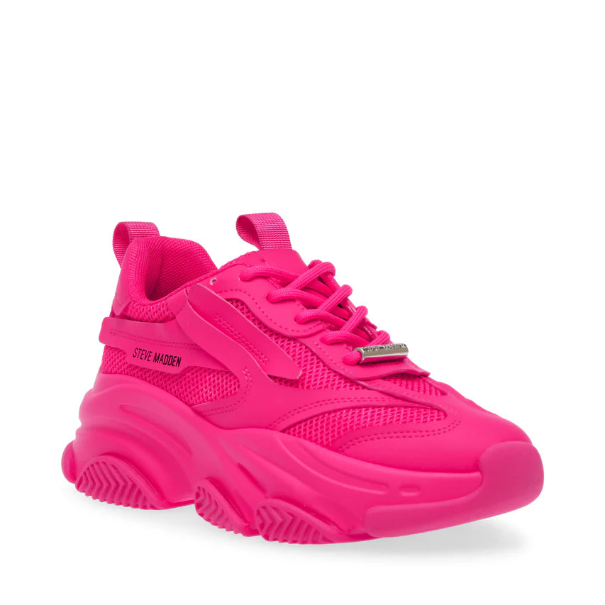Steve Madden Possession