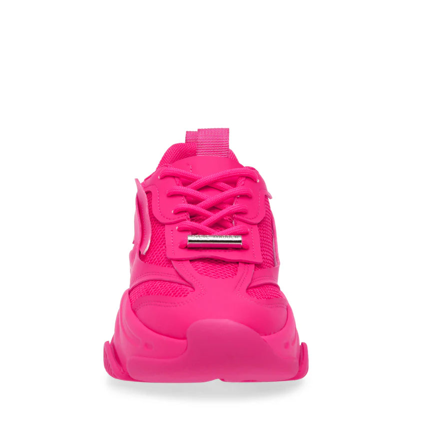 Steve Madden Possession