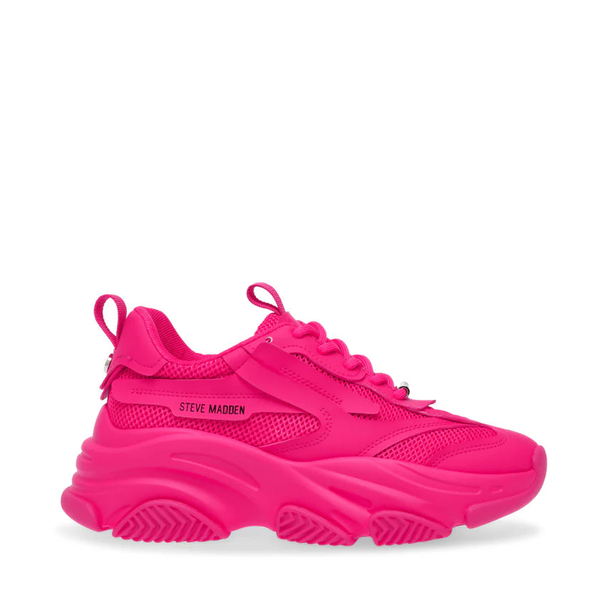 Steve Madden Possession
