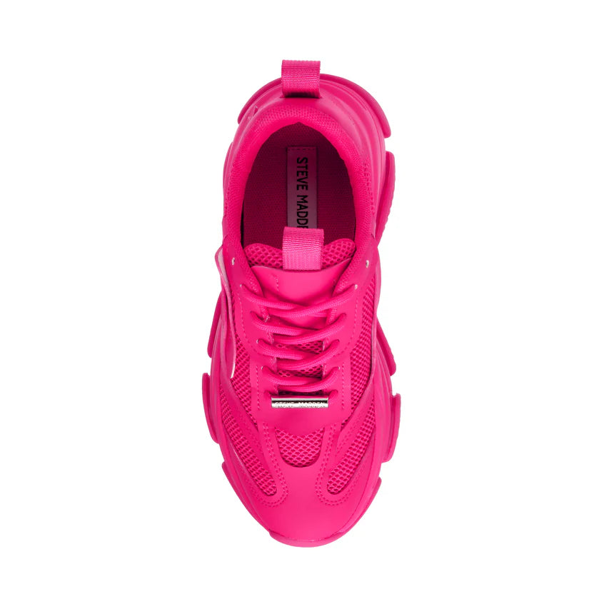 Steve Madden Possession