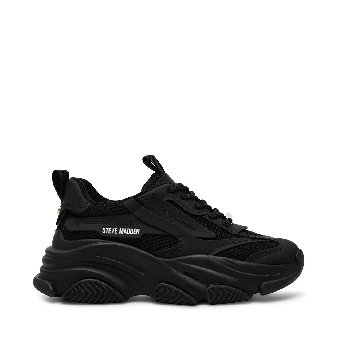 Steve Madden Possession