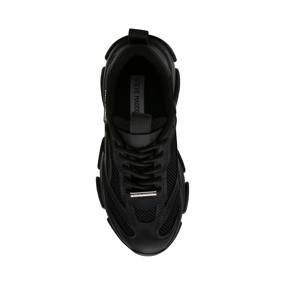Steve Madden Possession