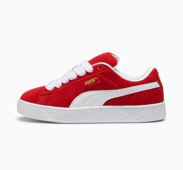 Suede XL Sneakers Unisex