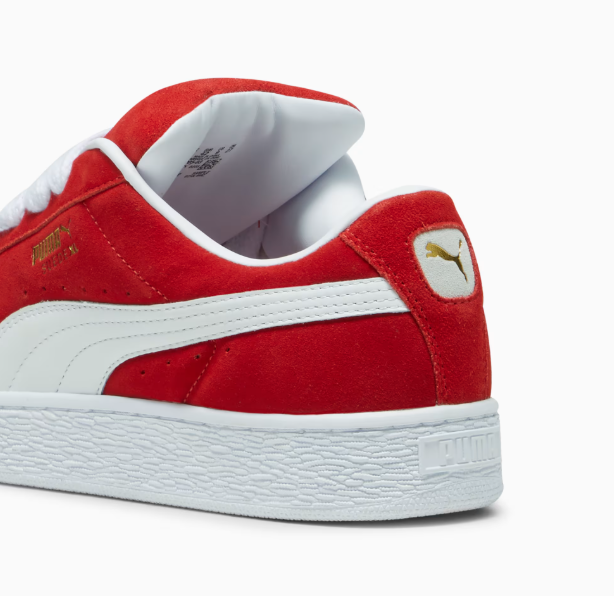 Suede XL Sneakers Unisex
