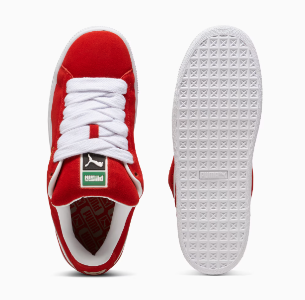 Suede XL Sneakers Unisex