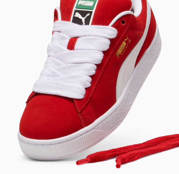 Suede XL Sneakers Unisex