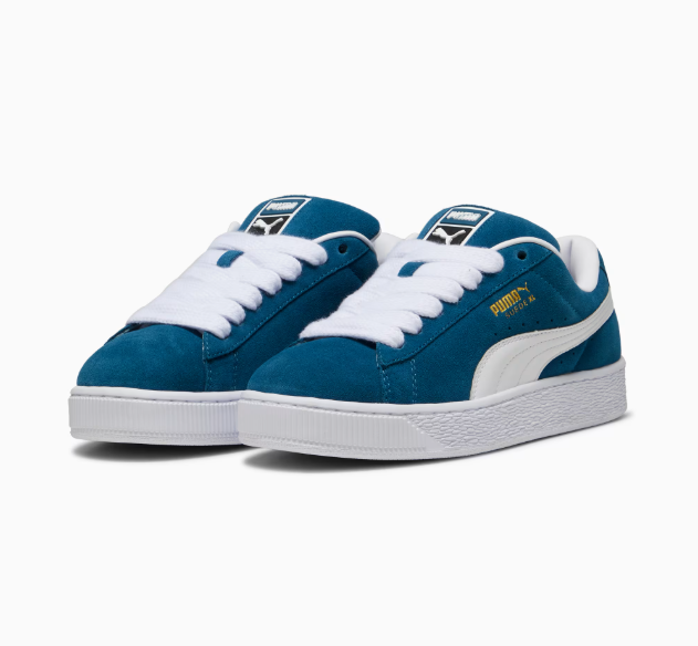 Suede XL Sneakers Unisex