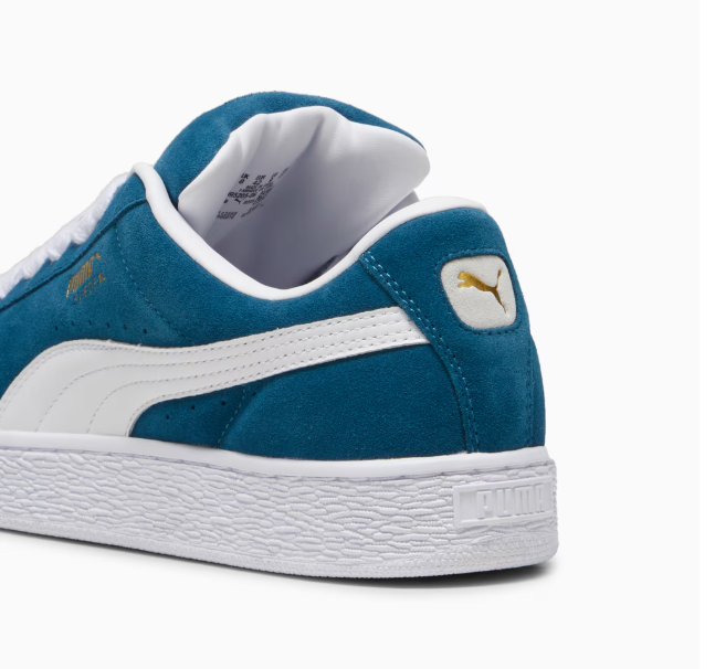 Suede XL Sneakers Unisex