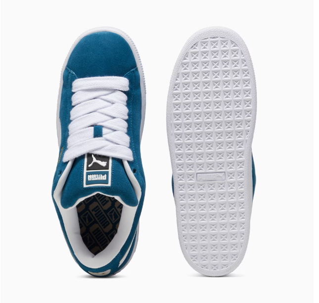 Suede XL Sneakers Unisex