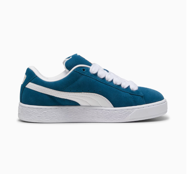 Suede XL Sneakers Unisex