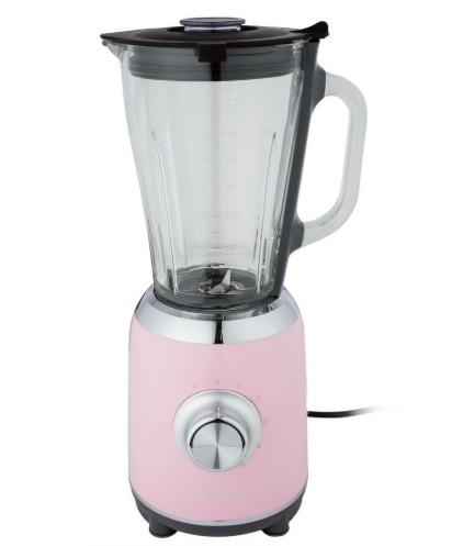 Silver Crest Blender 1500w