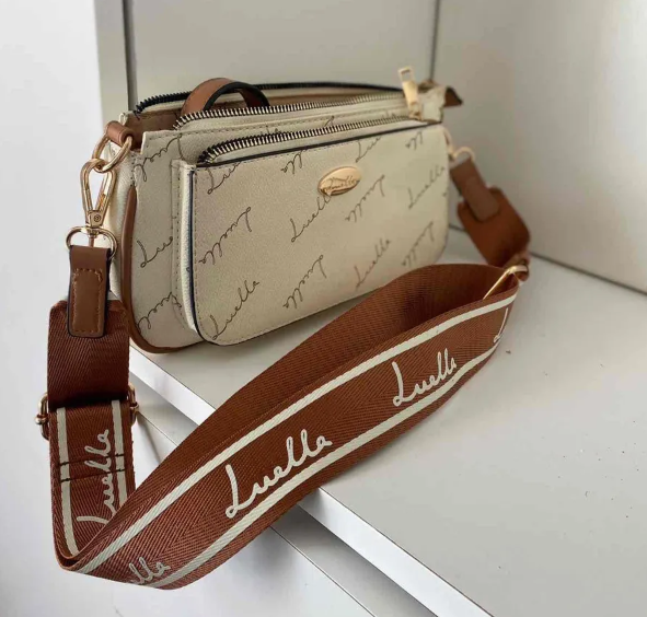 Luella sling bag