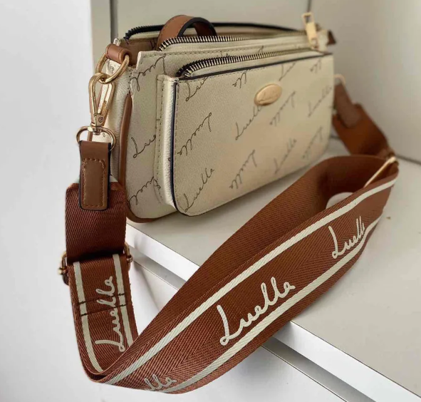 Luella sling bag