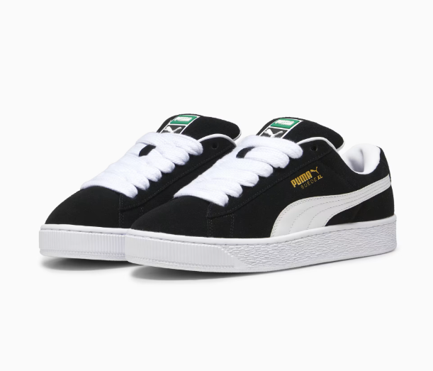Suede XL Sneakers Unisex