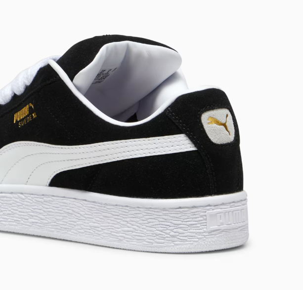 Suede XL Sneakers Unisex