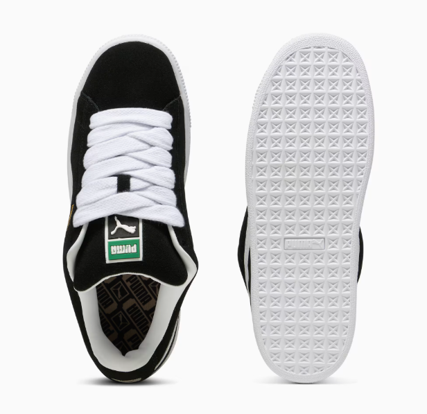 Suede XL Sneakers Unisex